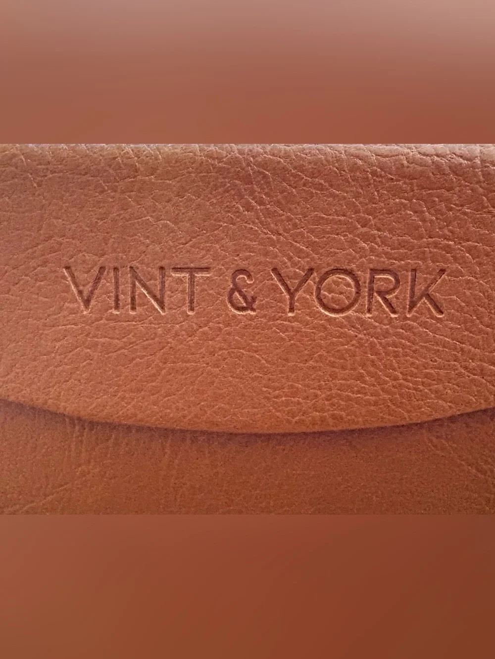 Vint & York brand new